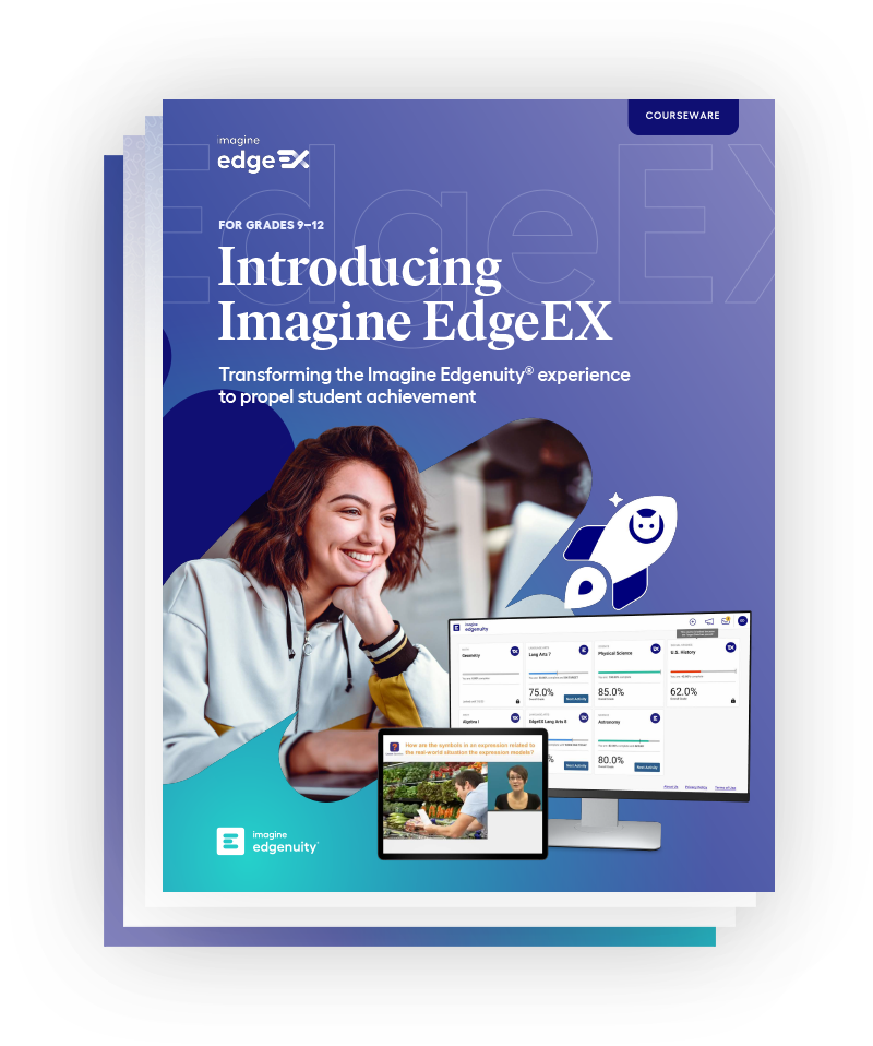 Download our Introducing Imagine EdgeEX brochure