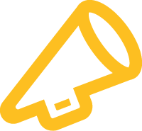 megaphone icon