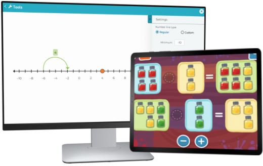 Achieve pre-algebra readiness with TEKS- and STAAR-aligned Imagine Math ...