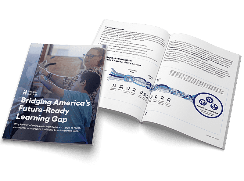 Bridging America's Future-Ready Learning Gap White Paper