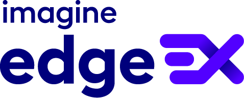 Imagine EdgeEX logo