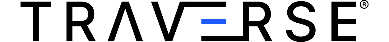 Traverse logo