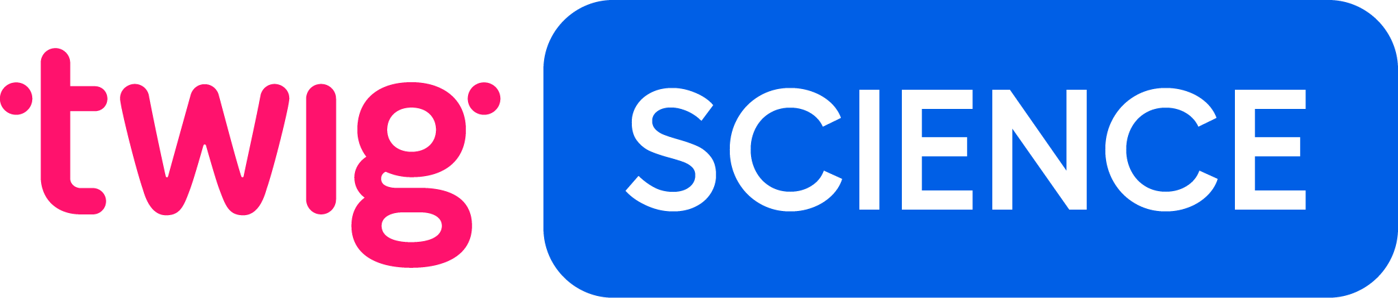 Twig Science logo