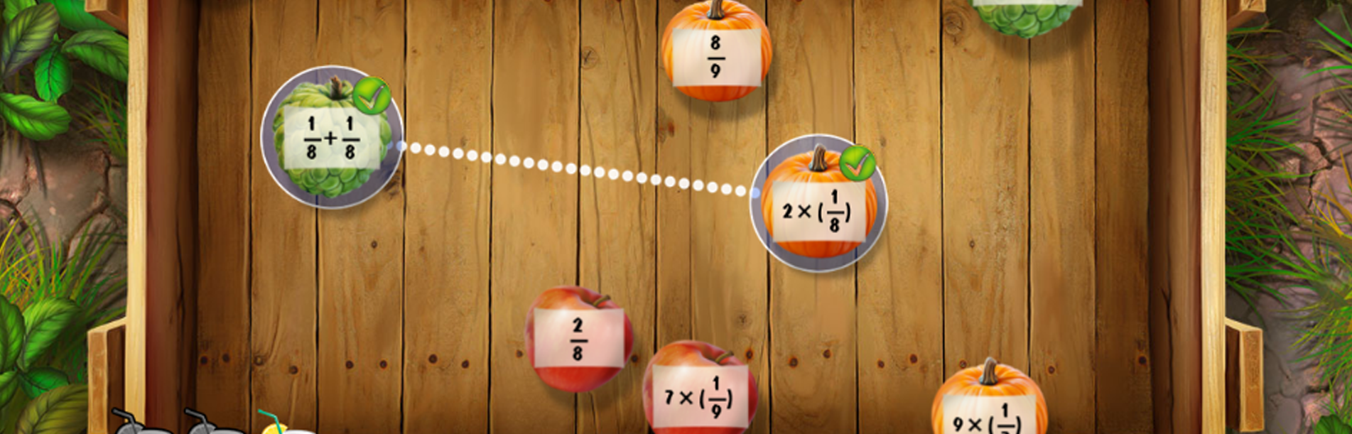 Imagine Math STEM Action Center
