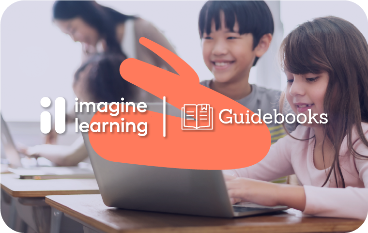 Imagine Learning Guidebooks