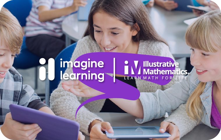 Imagine Learning Classroom