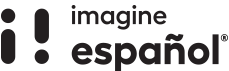 Imagine Español
