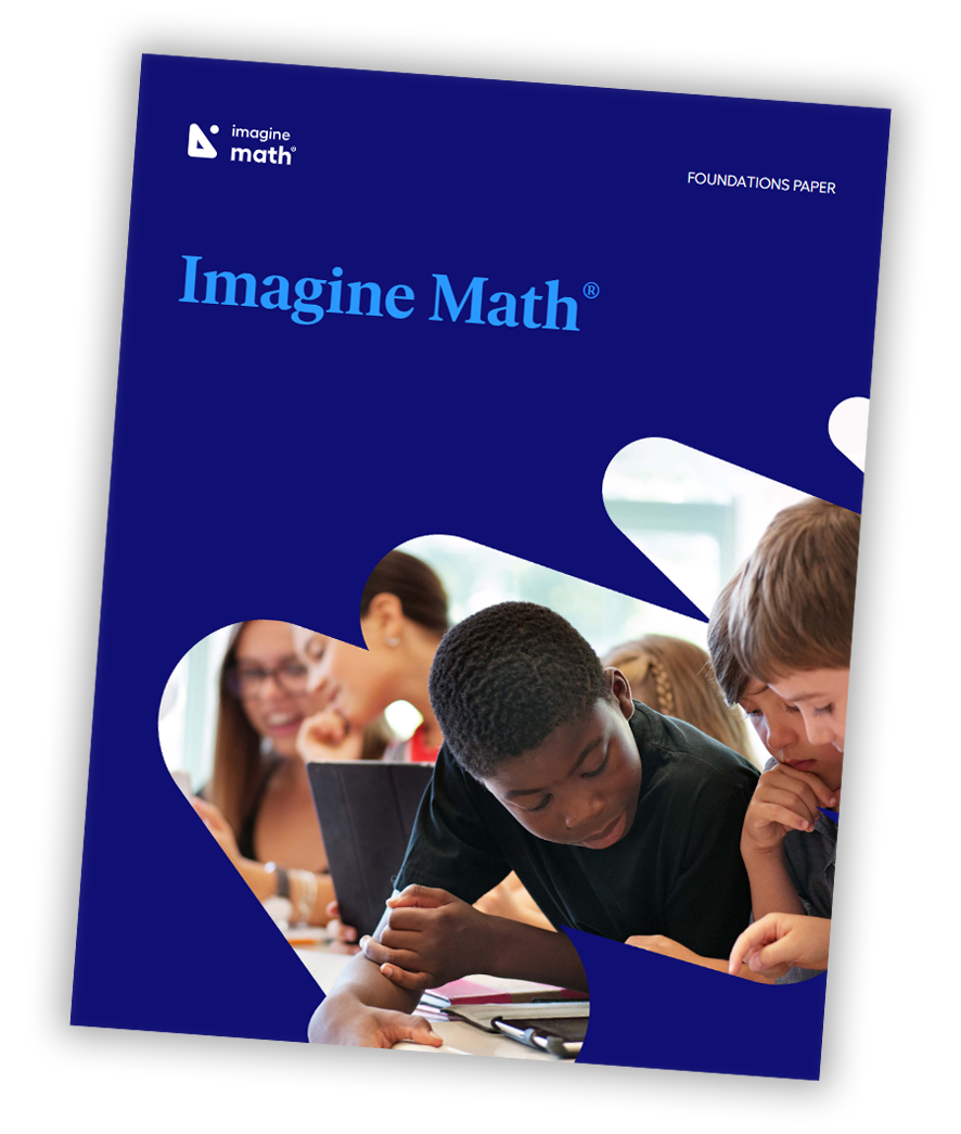 Cover of Foundational Paper