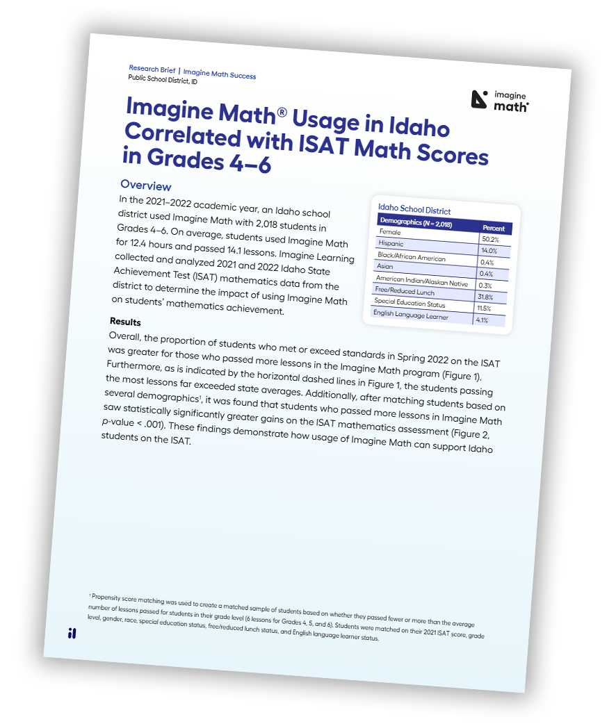 Cover of Research Brief